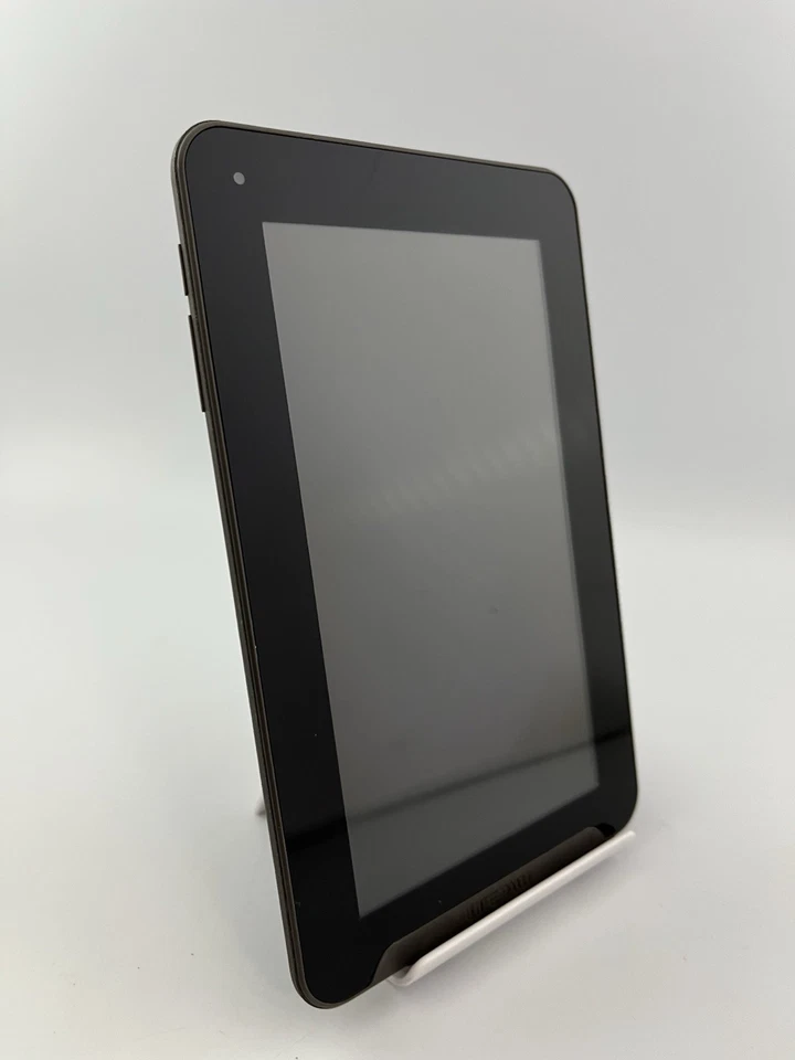 Medion Life Tab E7316 Grey 8GB Wi-Fi 7" 1GB RAM Android Tablet - Image 1 of 4