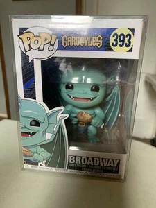 Funko Pop! Vinyl: Disney - Broadway #393 - Picture 1 of 6