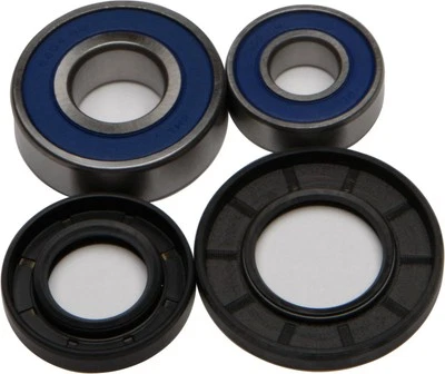 All Balls Wheel Bearing and Seal Kit for 2008-2010 KTM 525 XC ATV [Front] - Image 1 of 2