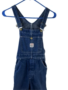 Pointer brand overalls youth 12 overalls rn#14916 USA - Picture 1 of 10