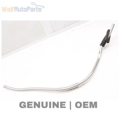 2012-2022 VW PASSAT - Right Emergency Parking Brake Guide TUBE 561711952 - Image 1 of 4