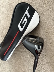 Titleist GT280 Mini Driver 13 Degree Stiff Flex Tensei 1K Black 65 Shaft - Picture 1 of 10