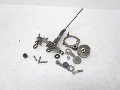 Eje de cambio 77 Honda CB 750 K SOHC 24610-300-010 1976-1978 Foto 1 de 4