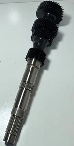 Cluster Gear/Countershaft/Tremec/TR6060/5th Gen Camaro/3.01 Ratio/TUCF11479 - Picture 1 of 2