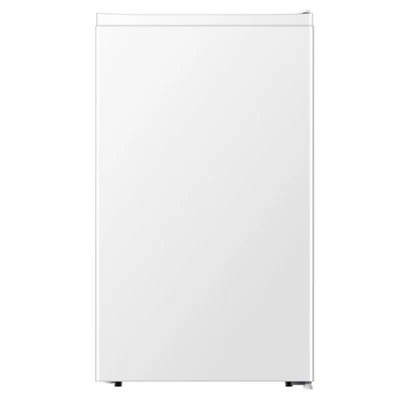 PKM Kühlschrank KHKS93EW - weiß, 94L, Freistehend, mit Kaltlagerfach, 84 cm - Bild 1 von 4