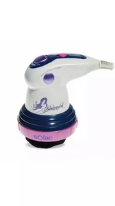 Massagegerät Modeler Professionell Solac Anti-cellulite Dreifach Wirkung Spa - Bild 1 von 4