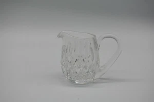 Waterford Lismore Cut Crystal 2-7/8" Mini Creamer - Picture 1 of 6