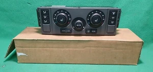 for RANGE ROVER SPORT LAND ROVER DISCOVERY 3 HEATER CONTROL PANEL NEW JFC501030 - Picture 1 of 6