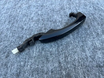 MONTAJE MANIJA PUERTA SIN LLAVE OEM 75K 11-18 AUDI A6 A7 S6 S7 S8 RS7 C7 Foto 1 de 4