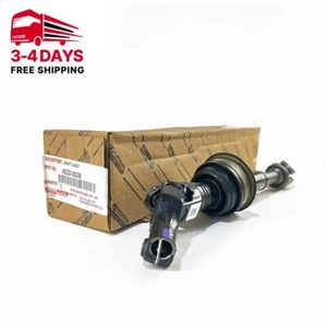 4522008030 OEM Genuine Intermediate Steering Shaft for Toyota Sienna 45220-08030 - Picture 1 of 5