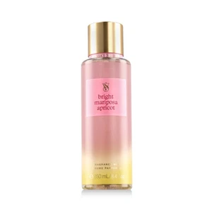 Victoria's Secret Bright Mariposa Apricot Bodyspray 250 ml (woman) - Bild 1 von 1