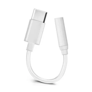 PH26 Ⓡ Câble USB C vers Jack 3.5mm Audio Auxiliaire Femelle - Photo 1 sur 6