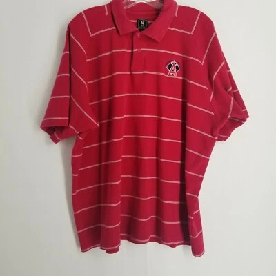 Men’s Gear for Sport Los Angeles Angels Of Anaheim Polo Shirt Size XL - Image 1 of 4