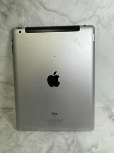Apple iPad 2 32GB Wi-Fi + 3G (A1396) - Solo per parti o riparazione - Imagen 1 de 5