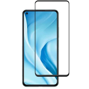 3 x Protector Cristal Para Xiaomi Mi 11 Lite 5G Completo 5D o Normal - Imagen 1 de 12