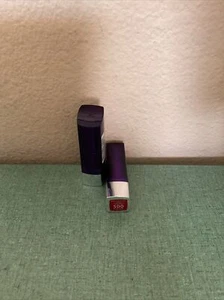 2x Rimmel Moisture Renew Lipstick #500 Diva Red - Picture 1 of 1
