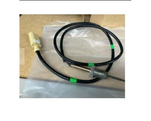 SENSOR TEMPERATURA PARTÍCULAS AUDI A1 SEAT TOLEDO SKODA RAPID 1.6TD 04L906088AJ - Imagen 1 de 1