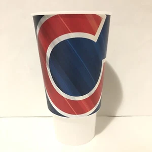 Chicago Cubs Cup 8 in. tall - Picture 1 of 3