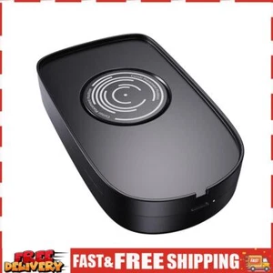 Mouse Mover Jiggler mit Knopf, virtueller Mouse Mover 5V 1A zum Erwachen des Com - Bild 1 von 11