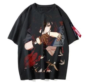 DORORO Cosplay Anime Manga Streetwear T-Shirt Shirt Undershirt Polyester - Picture 1 of 1