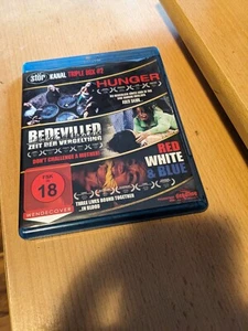 Störkanal Triple Box 2 [Blu-ray] - Bild 1 von 1