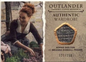 Armario Cryptozoic Outlander Temporada 4 2020 M21 121/150 - Imagen 1 de 1