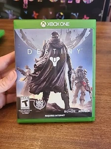 Destiny (Microsoft Xbox One, 2014) - Picture 1 of 3