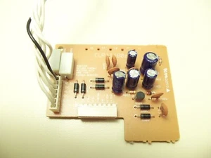 TEAC AG-D7900 RECEIVER PARTS - board  CUP11480Z-8 - Picture 1 of 2