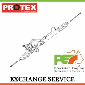 Unidad de cremallera de dirección Reman OEM para FORD TELSTAR AX, AY 4D Sdn FWD?-Exch - Imagen 1 de 4