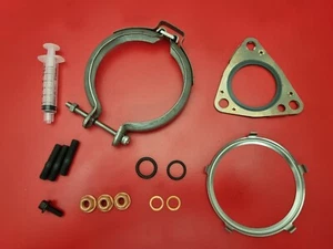 Turbocharger Gasket Set Range Rover Evoque Discovery / Jaguar XE XF 2.0D Turbo - Picture 1 of 12