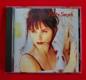 Patty Smyth Self-Titled CD 1992 MCA BMG - Bild 1 von 6