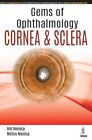 Nema - Gems of Ophthalmology  Cornea  Sclera - New paperback or softb - J555z