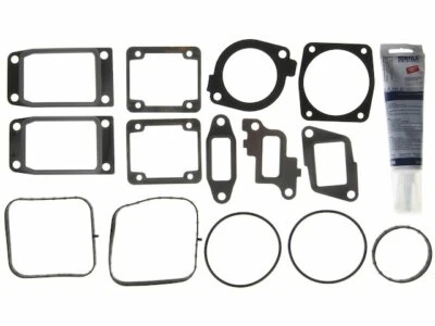Juego de juntas de colector de admisión Mahle 31341VP para Chevrolet Express 3500 2006-2007 Foto 1 de 2