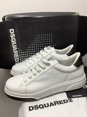 Sneakers  Dsquared2 N45 - Immagine 1 di 4