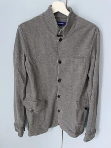 Jeckerson Junior Jacket Grey Size 15 Years (170cm) - Picture 1 of 4