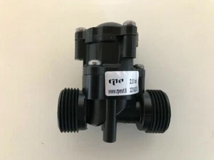 Regolatore riduttore di pressione fisso a 3 BAR corpo 3/4"MM RPE - Foto 1 di 1