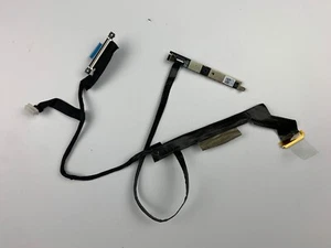 Displaykabel LCD LED Bildschirm Kabel 350407F00-600-G für DELL Precision M6600 - Afbeelding 1 van 2