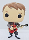 Marty McFly #602 ~ Funko Pop Back to The Future 2018 Canada Exclusive (LOOSE)
