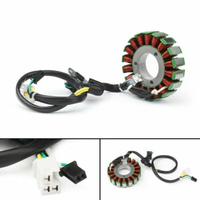 Alternateur Stator pour Suzuki GW 250 Inazuma / Z / F 2014 2015 2016 2017 - Image 1 of 4