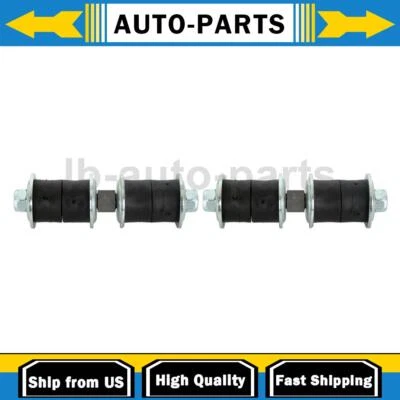 Kit de reparación de eslabones oscilantes delanteros de suspensión 2X OE para Honda Accord 1986 1987 1988 1989 Foto 1 de 3