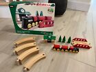 Brio World 33028 Classic Figure 8 Set | Wooden Toy Train Set - Immaculate!