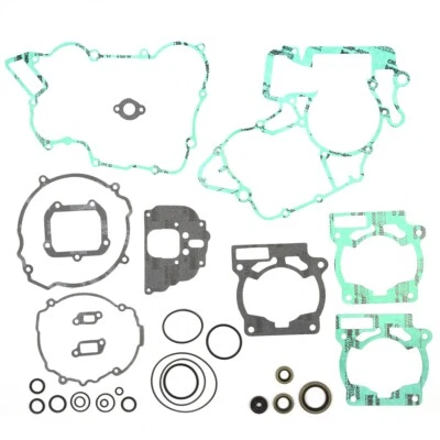 Husaberg TE 125 2014 Prox Gasket Complete Sets 34.6227 — 第 1/4 张图片