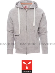 Sudadera suéter con capucha suéter de trabajo suéter con capucha suéter hombre ropa de trabajo Payper - Imagen 1 de 5