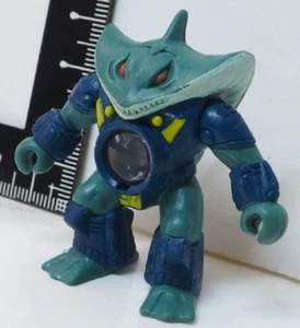 De colección Hasbro Takara Battle Beast Dragonauts Laser Beast #110 Green Rafer - Imagen 1 de 5