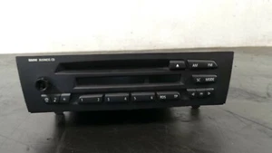 Y244-027 BMW 1er E81 Autoradio Radio Business CD 9210510 9216275 9227500 - Bild 1 von 8