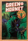 The Green Hornet #1 2nd Print (1988, Now Comics) Vol 2 Prestige Format