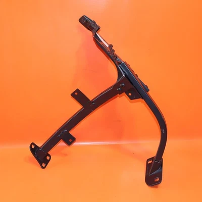 AUDI A8 S8 SUPPORT FENDER MOUNTING BRACKET LEFT DRIVER 2011-2018 4H0821135F OEM Foto 1 de 4