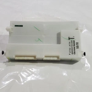 08-13 INFINITI G37 G35 AC Climate Temperature Control Amplifier 27760 JK70A OEM - Picture 1 of 4
