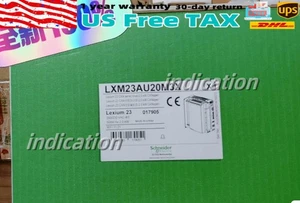 LXM23AU20M3X Servoantriebe, Originalprodukt, US Free TAX - Bild 1 von 1