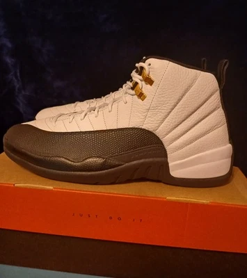 Air Jordan 12 Retro Taxi (2025) EE. UU. Hombre Talla 12.5 Nuevo. Foto 1 de 4